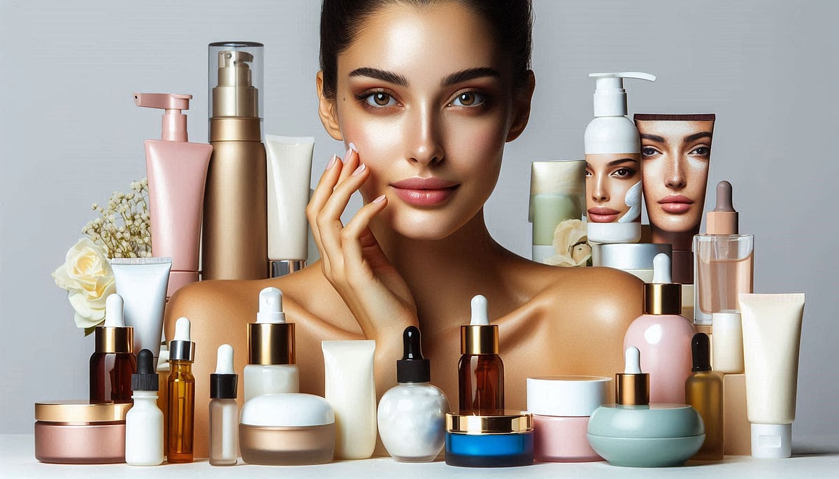 How to Layer Your Skincare Products for Maximum Effectiveness